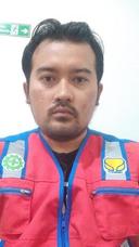 W Annas Saputro, SKM