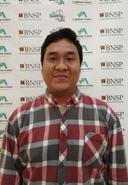TRIMUDA RUDY KURNIANSYAH