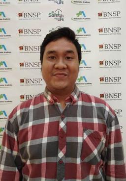 TRIMUDA RUDY KURNIANSYAH