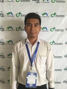 Khoirul Amri Harahap