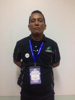 EDDY BARITA SIMANJUNTAK