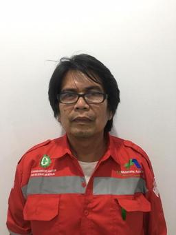 Endi Weri