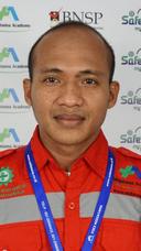 Masrul Hidayat