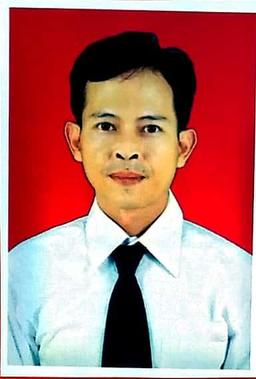 Zahrudin Wardika