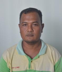 Dedi Pardayanto