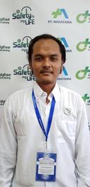 IMAN SUDIRMAN