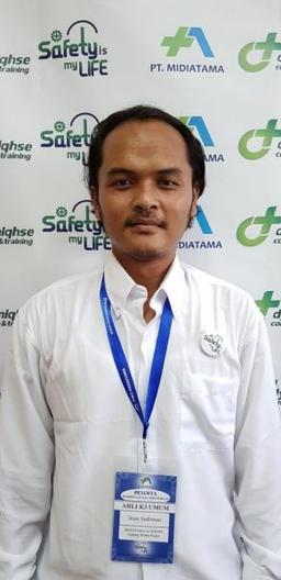 IMAN SUDIRMAN