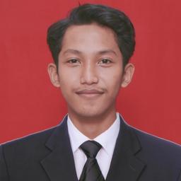 Fahmi Fadhila Ahmad