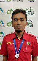 AHMAD JUMAIDI
