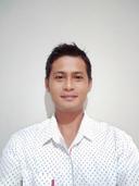 muhammad saleh