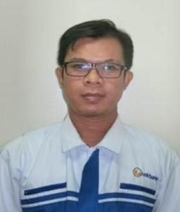 MASYROF PRIHANTORO