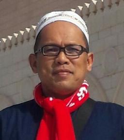 SUWANDI RAHARJO