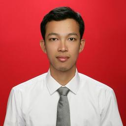Angga Primadeka