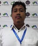 ARRASY ADENA MUHAMMAD, ST
