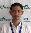 Indra Wirahadinata