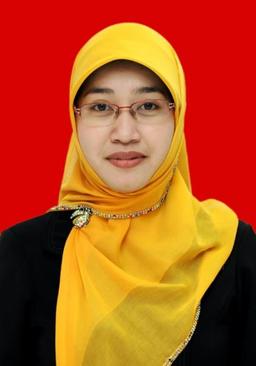 Nuraini, S.Pd, M.Pd.