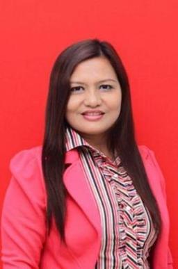 Eviyanti Tarigan