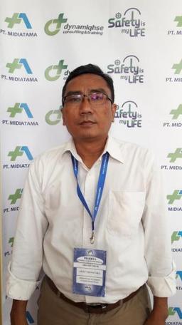 ARIEF NEFANTARA