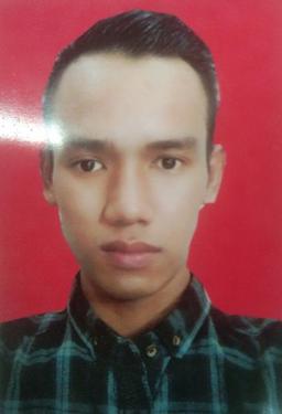 Irda suryadi