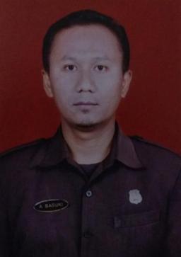 Ahmad Basuki