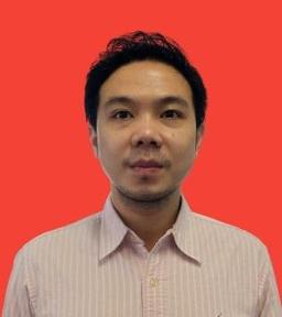 Ibnu Lesmana Wiryadi