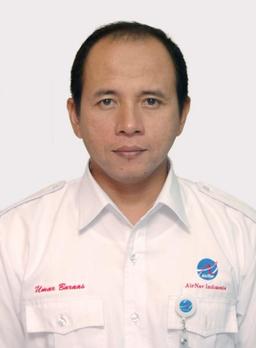 UMAR BARAAS