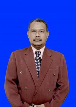 Muhamad Iqbal Achmad
