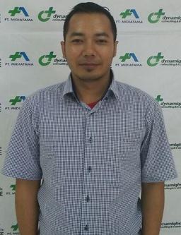 Didi Suhendri