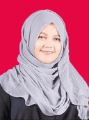 Gita Aziza Salis