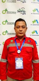 Asep herry Permana