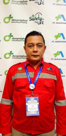 Asep herry Permana