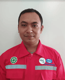 Mochamad Saifudin