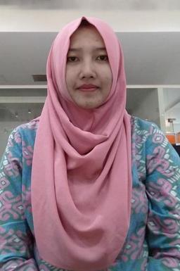 Neni Kurniawati