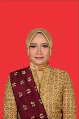 Siti Hartina Rizka Putri