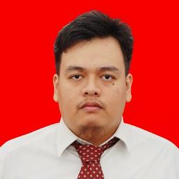 Reinaldo Oktavian 