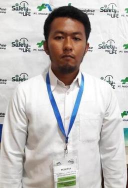 HENRY RIKARDO SIPAYUNG