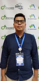 MABRURI PRATAMA, SKM