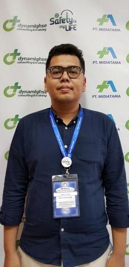 MABRURI PRATAMA, SKM