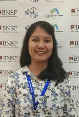 Natalia Dwi Kristiany Sitio