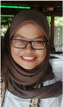 Cut Alia Keumala Muda