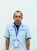 Hari kusmayadi