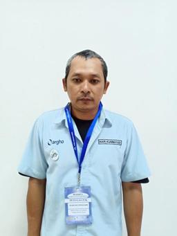 Hari kusmayadi