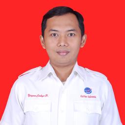 yayan cahyo prastowo
