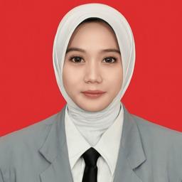Ghina Farizka Widyastuti