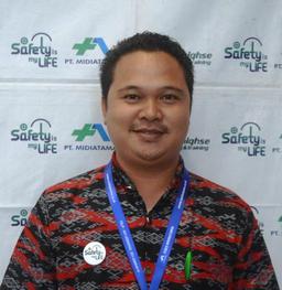 Dwi Andika Chandra