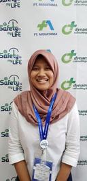 Asti Dwi Purwasita Sari