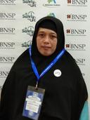 SUSANTI BUDHI KURNYAWATI 