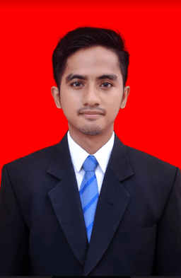 Muhammad Hisyam, S.Tr.T