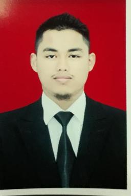 DICKY FARHANULHAKIM