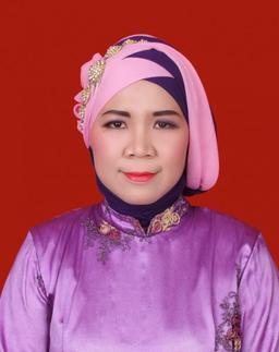 ENDA KARTIKA SARI